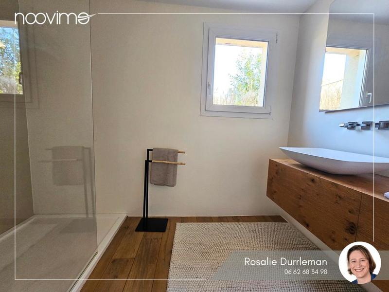 Maison - 169 m² - 6 pièces