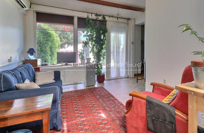 Villa - 195 m² - 8 pièces