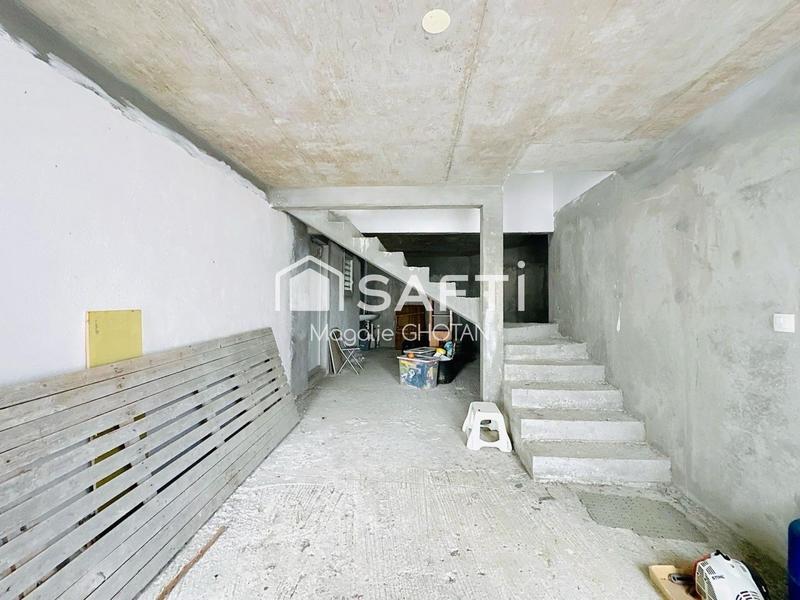 Villa - 116 m² - 5 pièces