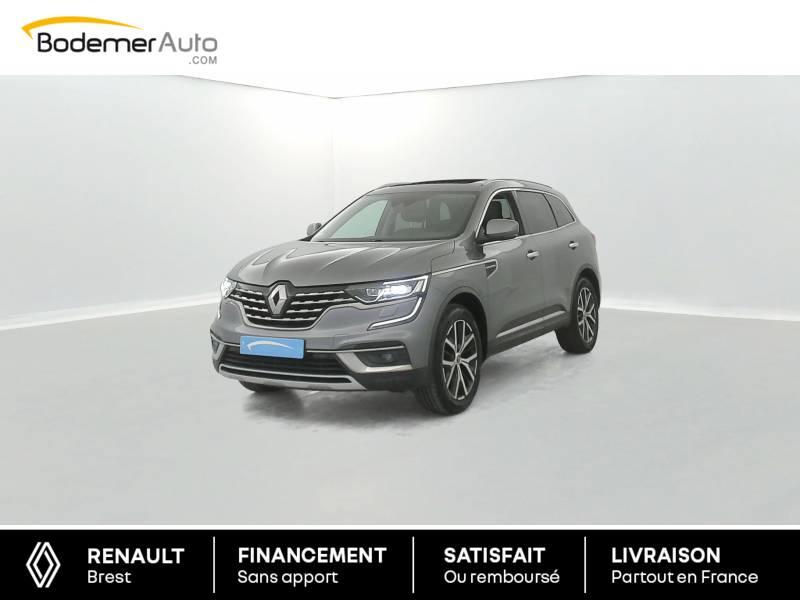 Renault Koleos Tce 160 Edc Intens