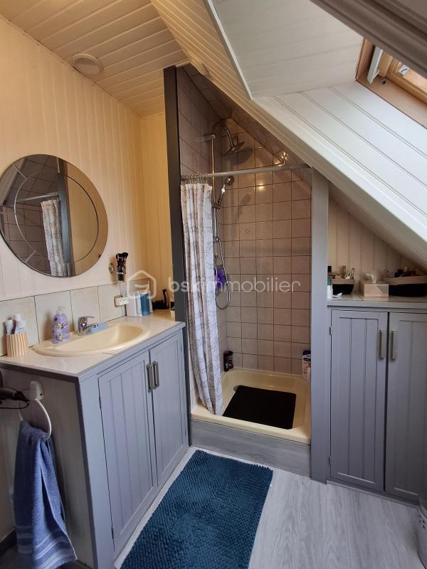 Pavillon - 92 m² - 4 pièces