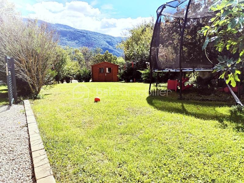 Duplex - 120 m² - 5 pièces