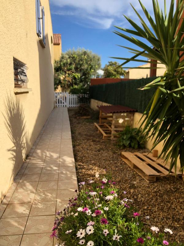 Maison - 127 m² - 6 pièces