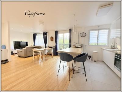 Appartement - 71 m² - 4 pièces