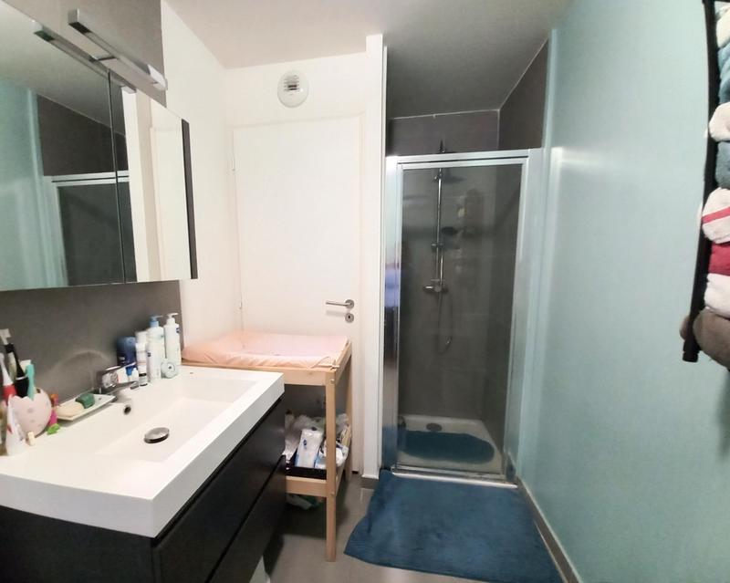 Appartement - 76 m² - 3 pièces