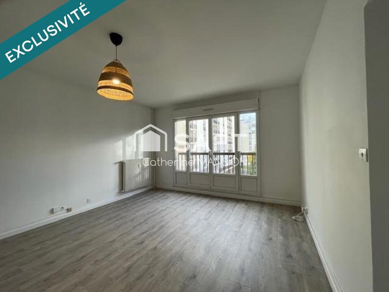 Appartement - 31 m² - 2 pièces