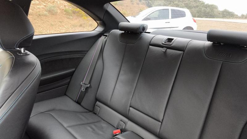 Bmw M2 3.0i 370 Performance - Automatique Entretien constructeur