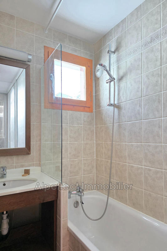 Appartement - 28 m² - 2 pièces