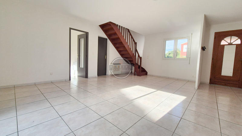 Villa - 88 m² - 4 pièces