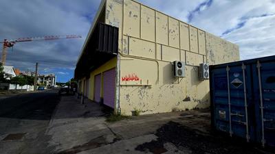 Local commercial - 520 m²