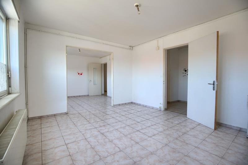 Appartement - 70 m² - 4 pièces