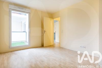 Appartement - 71 m² - 4 pièces