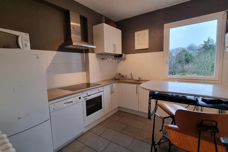 Appartement - 74 m² - 3 pièces