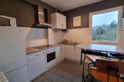 Appartement - 74 m² - 3 pièces