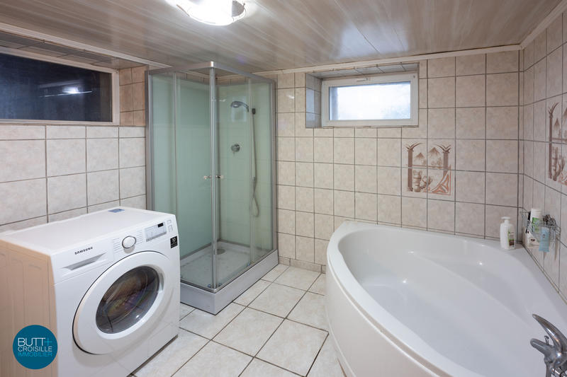 Maison - 96 m² - 4 pièces