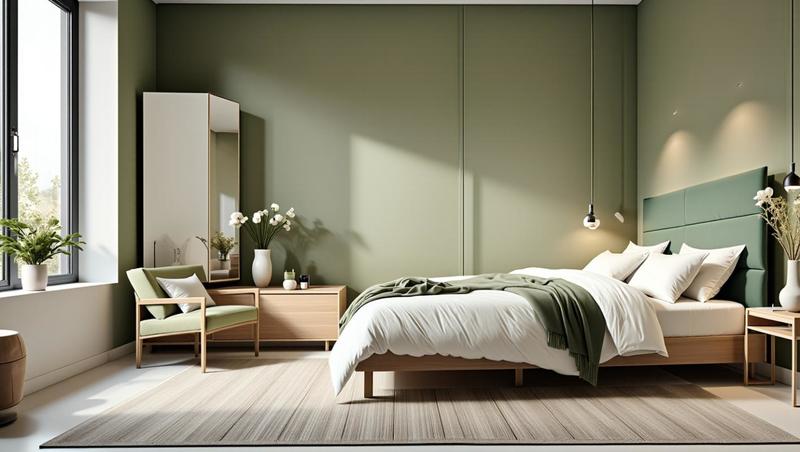 Appartement - 24 à 96 m² - 1 à 5 pièces