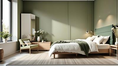 Appartement - 24 à 96 m² - 1 à 5 pièces