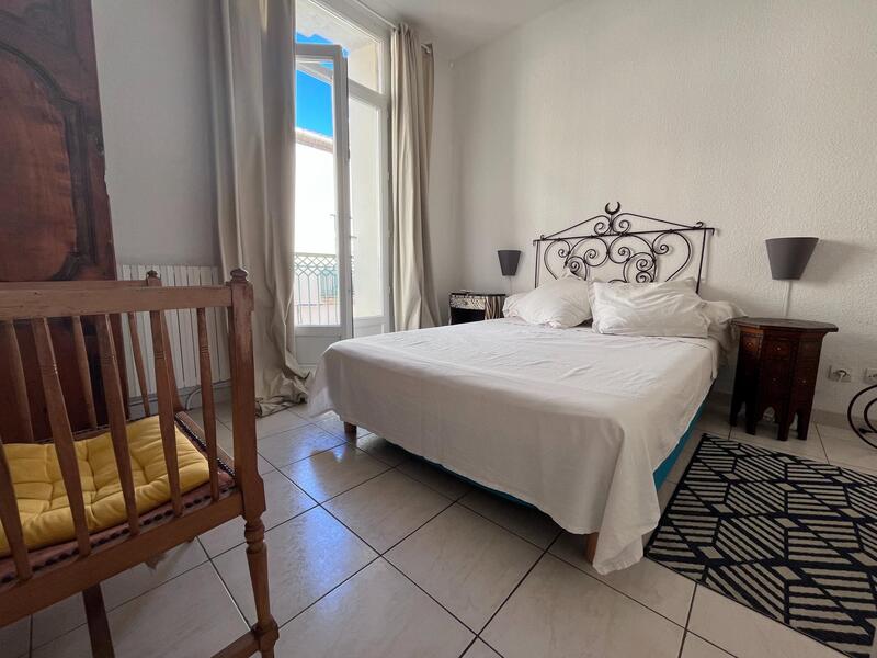 Appartement - 75 m² - 4 pièces