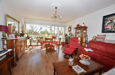 Appartement - 78 m² - 3 pièces