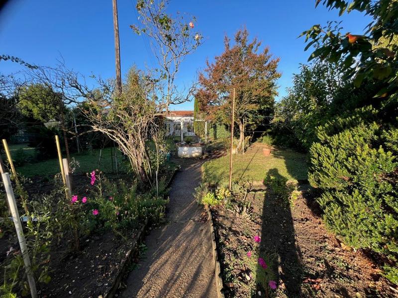 Maison - 80 m² - 3 pièces