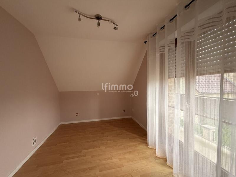 Maison - 160 m² - 7 pièces