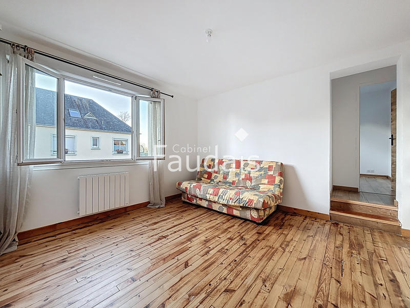 Maison - 102 m² - 6 pièces