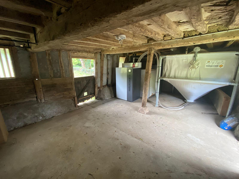 Maison - 185 m² - 6 pièces