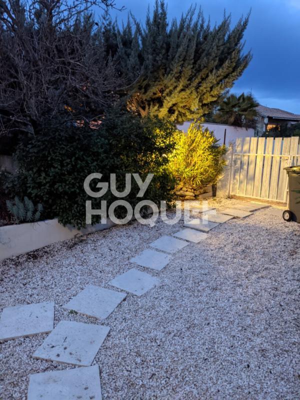 Appartement - 86 m² - 4 pièces