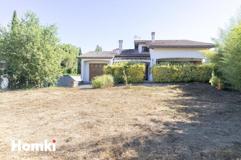 Maison - 147 m² - 6 pièces