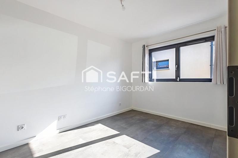 Maison - 117 m² - 5 pièces