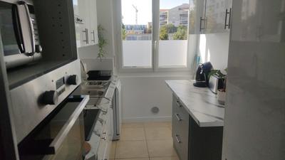 Appartement - 79 m² - 5 pièces