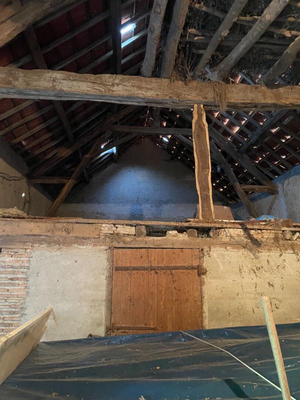 Maison - 99 m² - 4 pièces