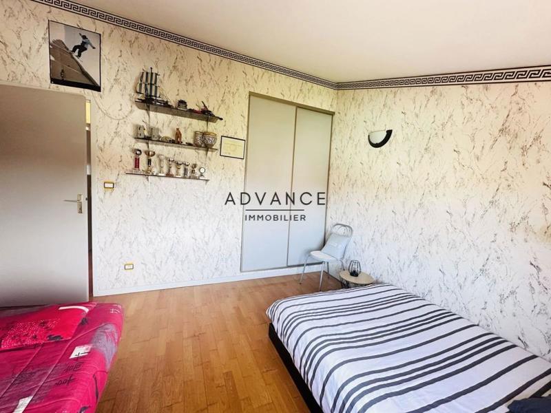 Maison de campagne - 145 m² - 5 pièces