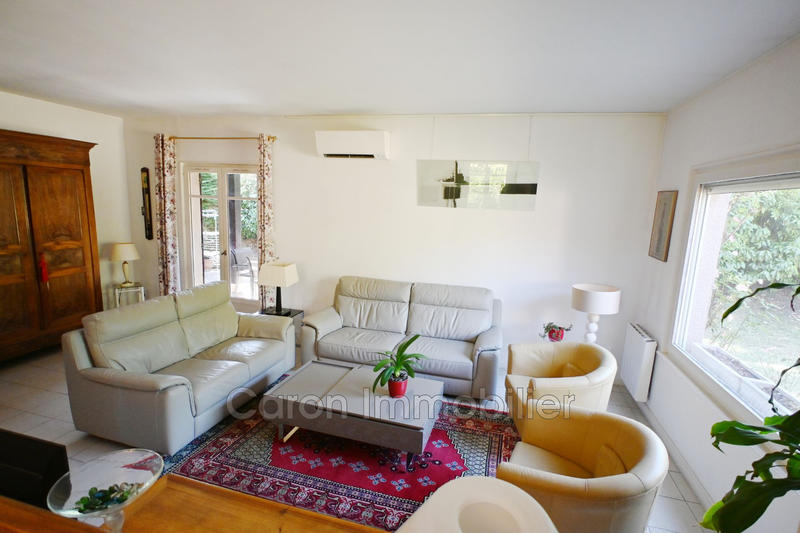 Maison - 131 m² - 6 pièces