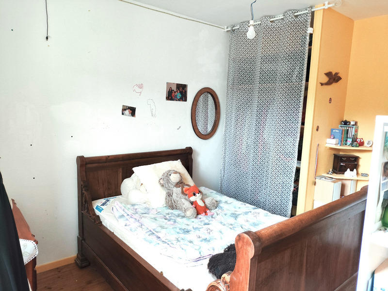 Maison - 205 m² - 6 pièces