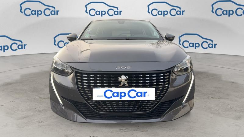 Peugeot 208 II 1.2 Puretech 100 Allure