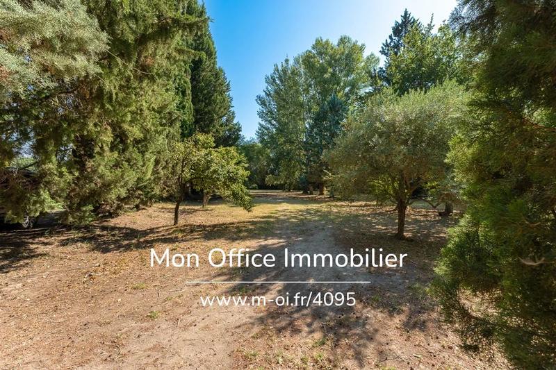 Mas - 210 m² - 10 pièces