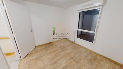 Appartement - 88 m² - 4 pièces