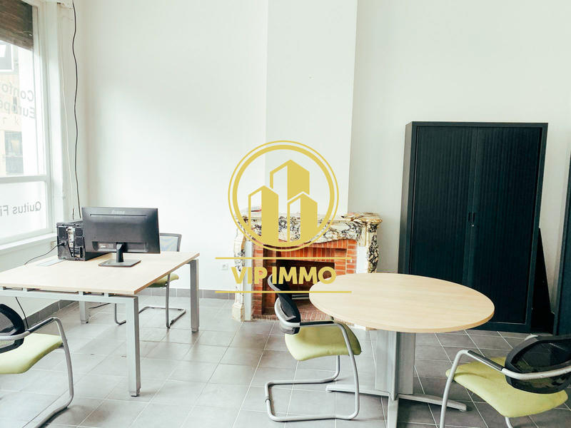 Local commercial - 82 m²