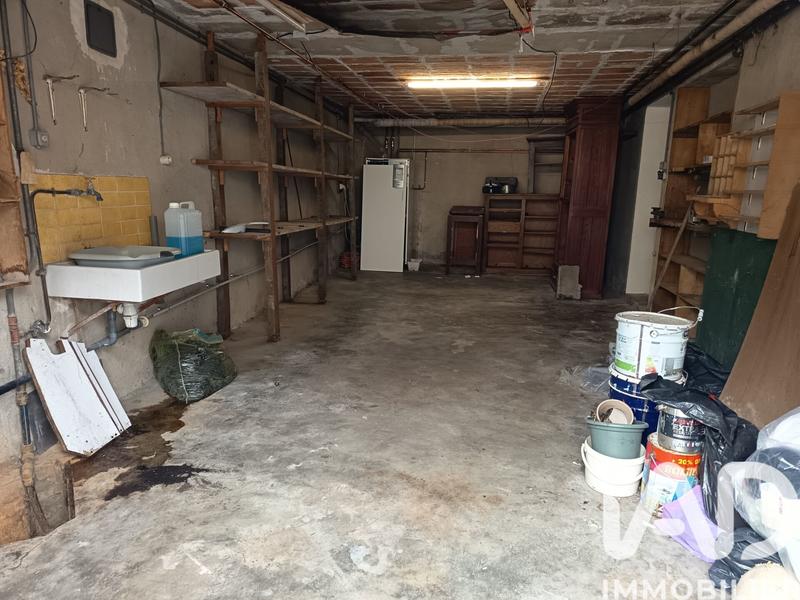 Maison - 78 m² - 4 pièces