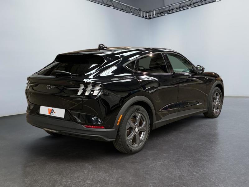 Ford Mustang Mach-E Standard Range 76 kWh 269 ch