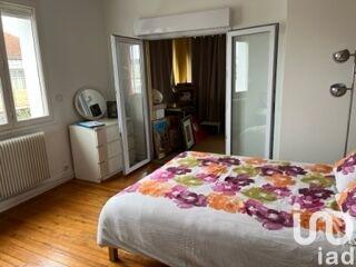 Maison - 114 m² - 4 pièces