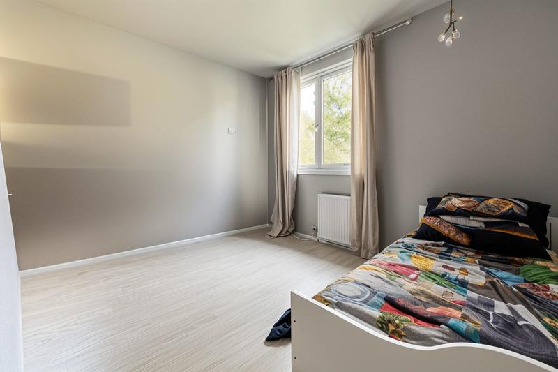 Maison traditionnelle - 80 m² - 4 pièces