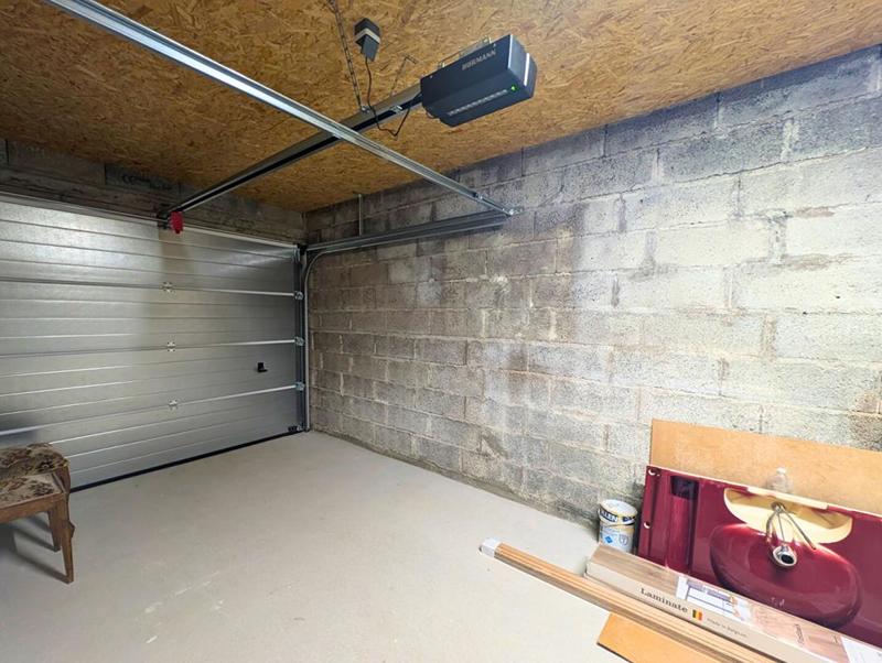 Maison - 133 m² - 6 pièces