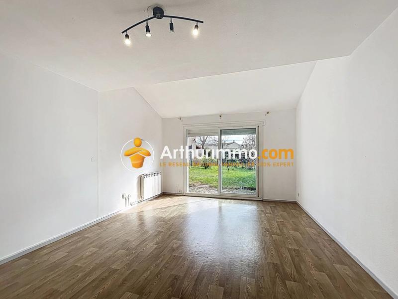 Maison - 83 m² - 4 pièces