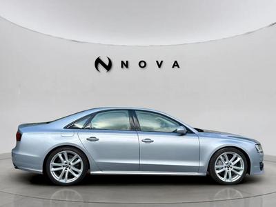 Audi A4 4.0 Tfsi quattro plus