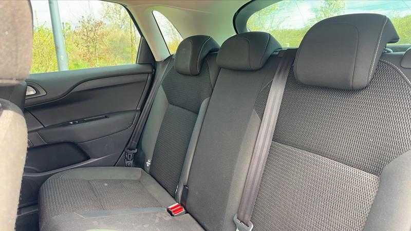 Citroën C4 1.2 PureTech 110 Millenium