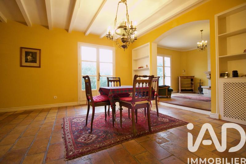 Maison - 129 m² - 4 pièces