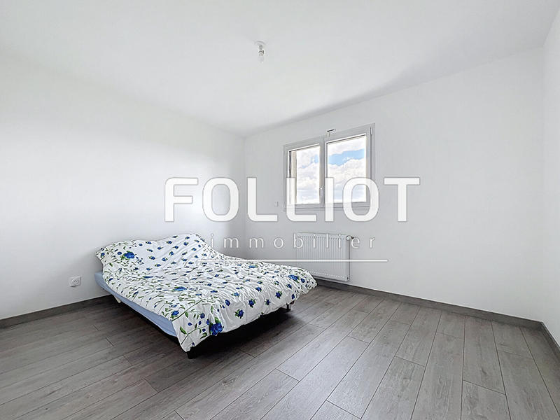 Maison - 145 m² - 6 pièces