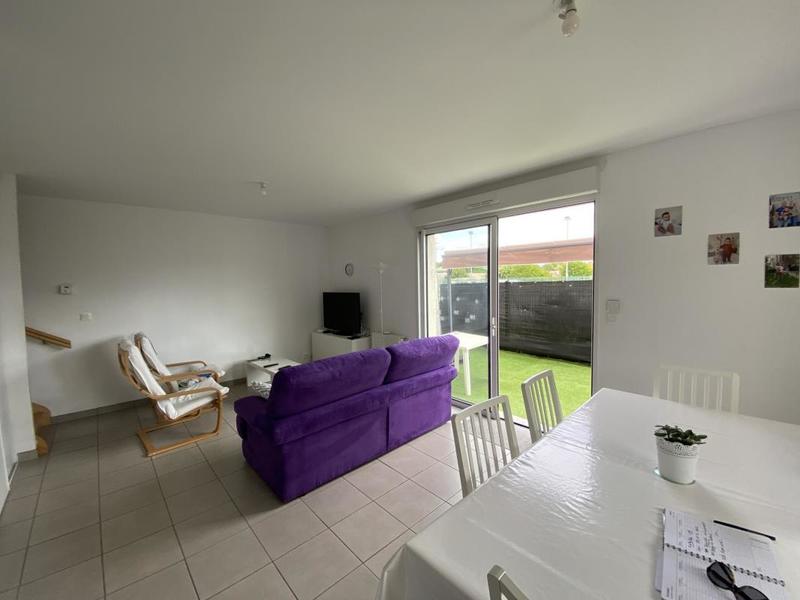 Villa - 70 m² - 3 pièces